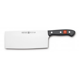 Couteau de Chef chinois Gourmet 18 cm