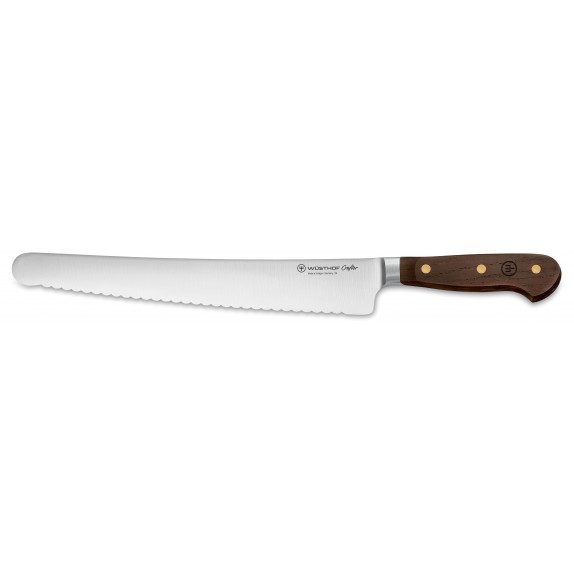 Couteau à pain extra-large Crafter 26 cm