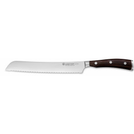 Couteau à pain Ikon 20 cm
