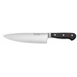 Couteau de Chef Classic 20 cm demi-mitre