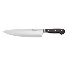 Couteau de Chef Classic 23 cm demi-mitre