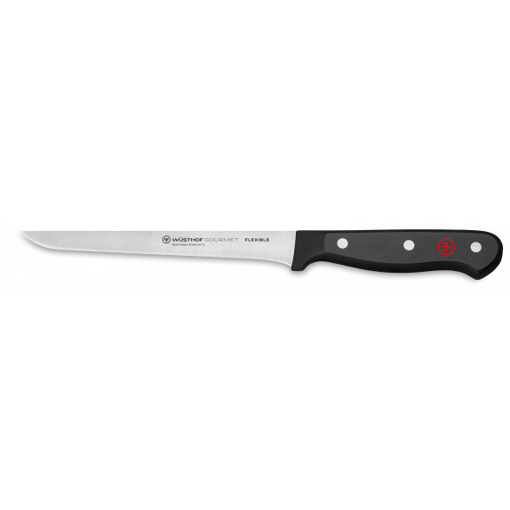 Couteau à désosser lame flexible Gourmet 16 cm