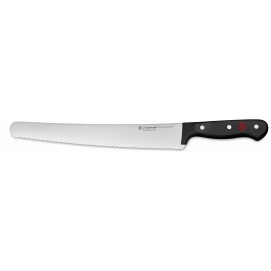 Couteau à pain extra-large Gourmet 26 cm