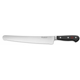 Couteau à pain extra-large Classic 26 cm