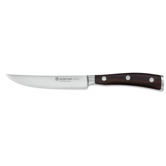 Couteau à steak Ikon 12 cm
