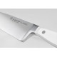 Couteau de Chef Classic Blanc 16 cm